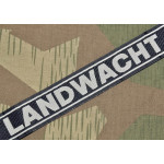 Манжетная лента LANDWACHT, реплика